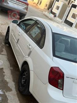 Chevrolet Optra